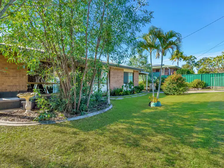 24 Glastonbury Drive, Bethania QLD 4205