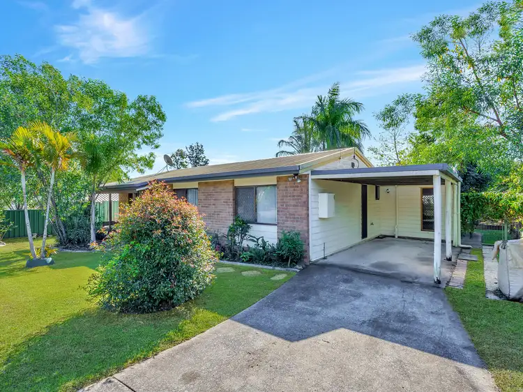 Third view of Homely house listing, 24 Glastonbury Drive, Bethania QLD 4205