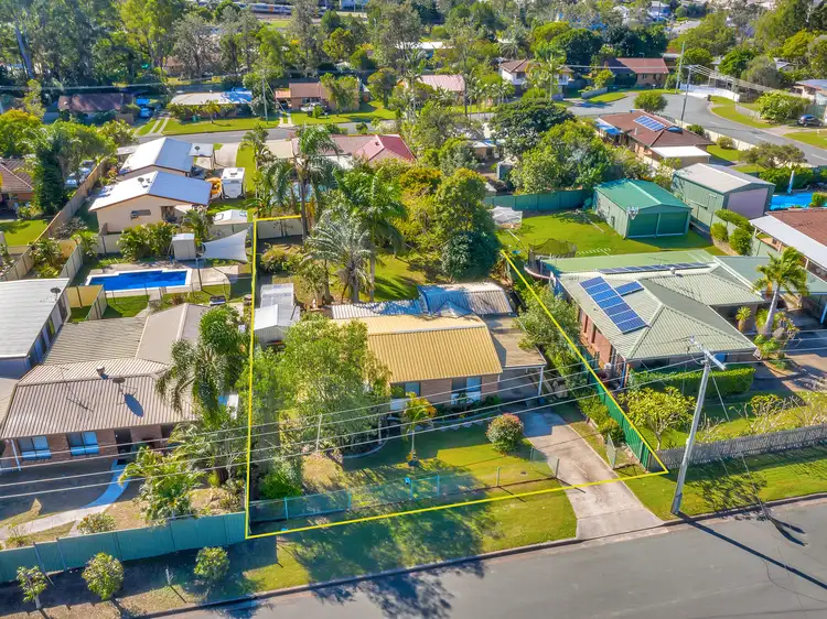 Fourth view of Homely house listing, 24 Glastonbury Drive, Bethania QLD 4205