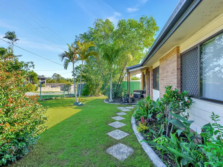 Fifth view of Homely house listing, 24 Glastonbury Drive, Bethania QLD 4205