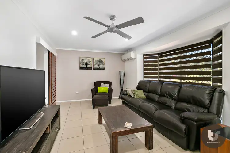 Fourth view of Homely house listing, 29 Brompton Street, Alexandra Hills QLD 4161