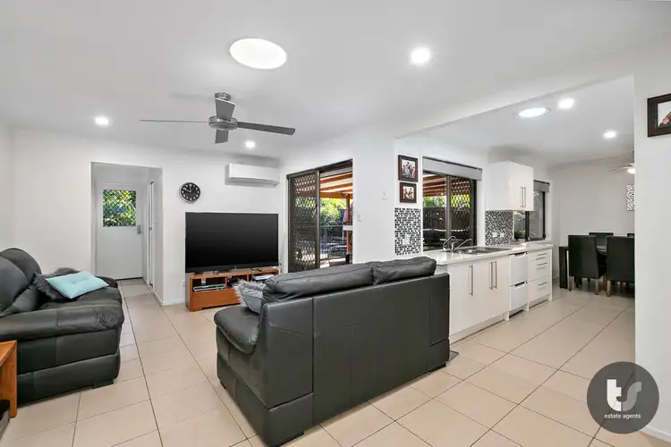 Sixth view of Homely house listing, 29 Brompton Street, Alexandra Hills QLD 4161