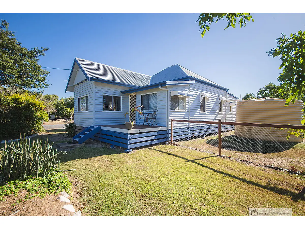 Main view of Homely house listing, 52751 Burnett Highway, Bouldercombe QLD 4702