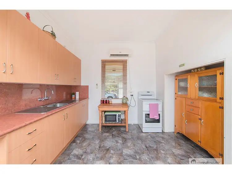 Second view of Homely house listing, 52751 Burnett Highway, Bouldercombe QLD 4702