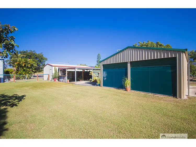Third view of Homely house listing, 52751 Burnett Highway, Bouldercombe QLD 4702