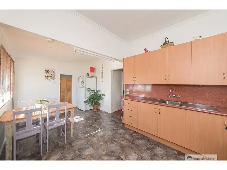 Sixth view of Homely house listing, 52751 Burnett Highway, Bouldercombe QLD 4702