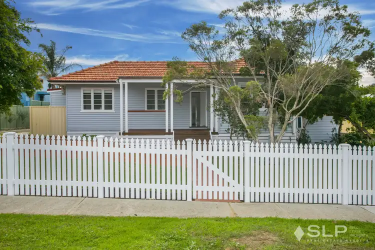 6 Harwood Street, Hilton WA 6163