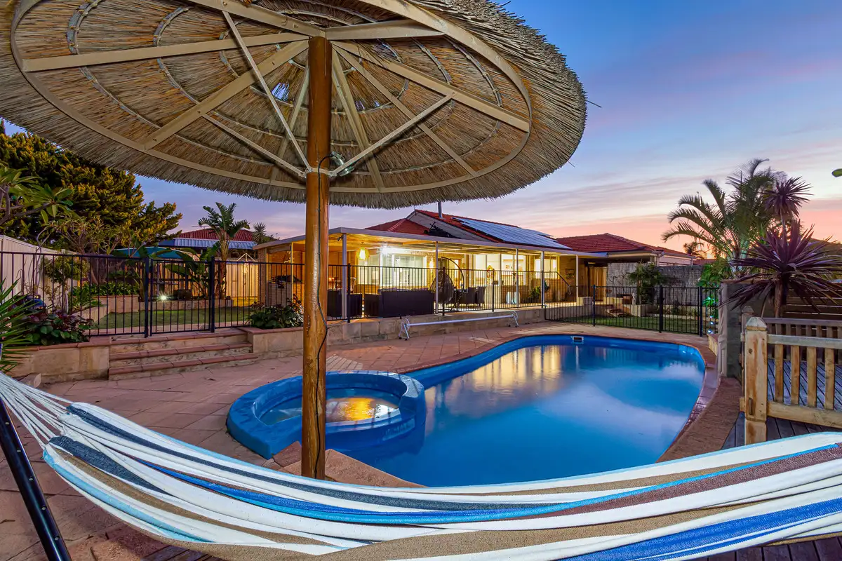 Main view of Homely house listing, 3 Henbury Crt, Connolly WA 6027