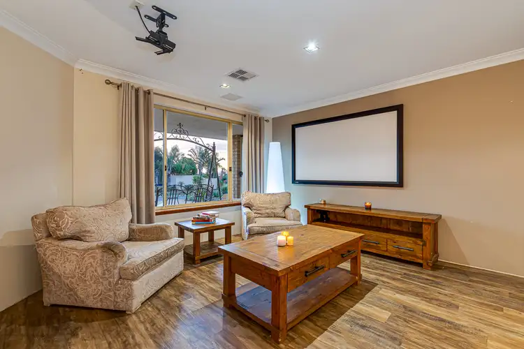 Fourth view of Homely house listing, 3 Henbury Crt, Connolly WA 6027