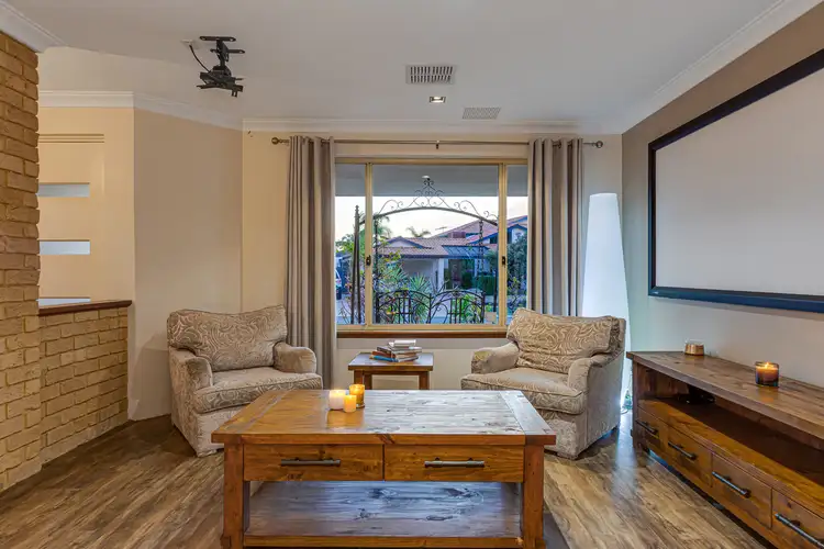 Sixth view of Homely house listing, 3 Henbury Crt, Connolly WA 6027