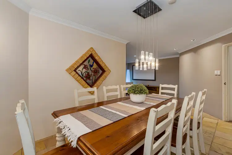 Seventh view of Homely house listing, 3 Henbury Crt, Connolly WA 6027