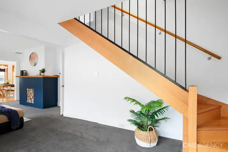 Fifth view of Homely house listing, 33 Pitt Avenue, Trevallyn TAS 7250