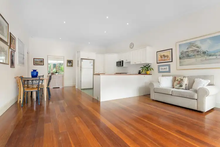 Sixth view of Homely house listing, 5 Chaucer Crescent, Canterbury VIC 3126