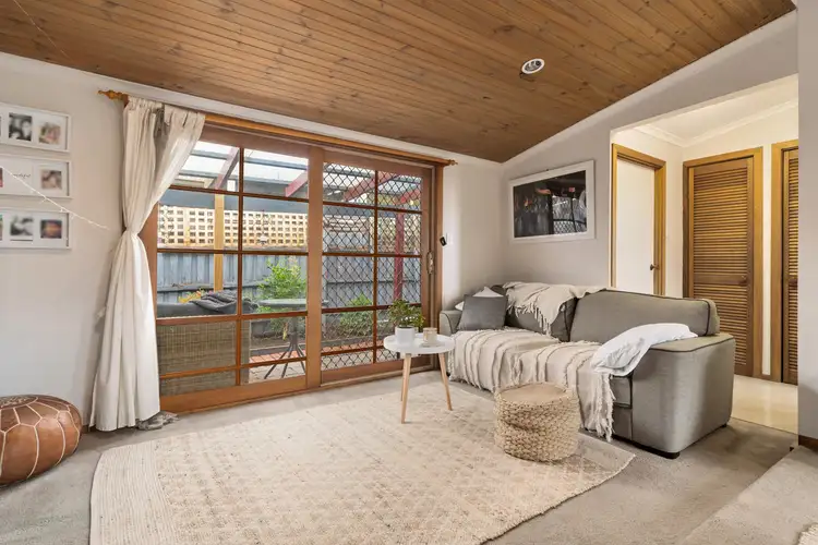 Second view of Homely house listing, 8 Spray Street, Frankston VIC 3199