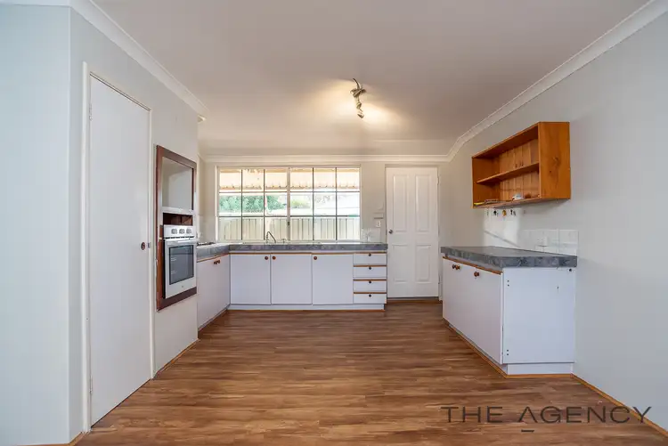 Second view of Homely house listing, 15 Korong Road, Golden Bay WA 6174