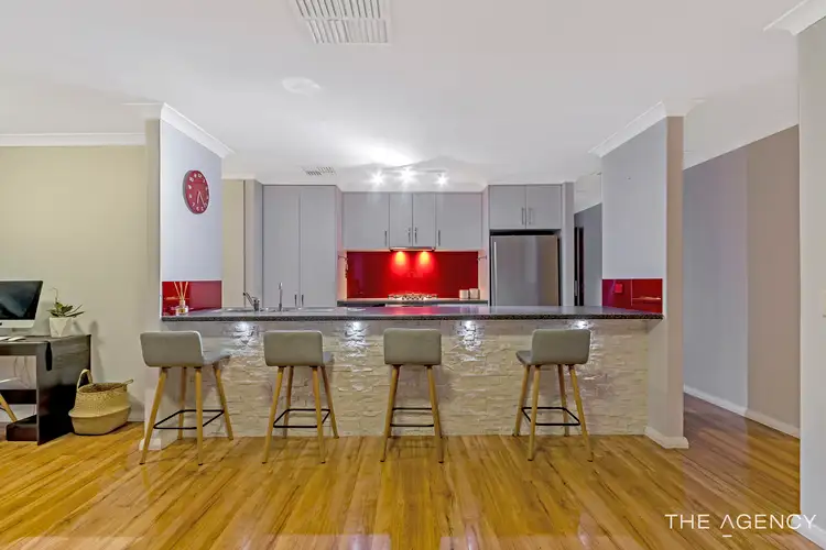 2 Kingston Close, Heathridge WA 6027