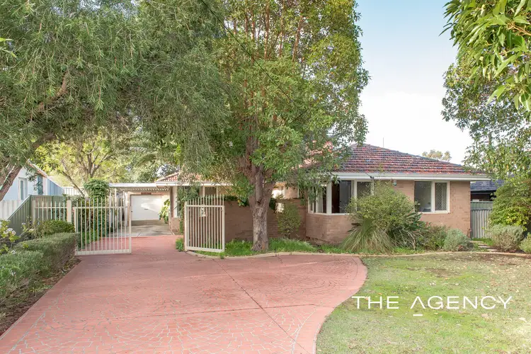 Main view of Homely house listing, 10 Montrose Avenue, Girrawheen WA 6064