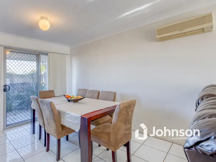 Fourth view of Homely townhouse listing, 10/38 Cooinda Street, Eastern Heights QLD 4305