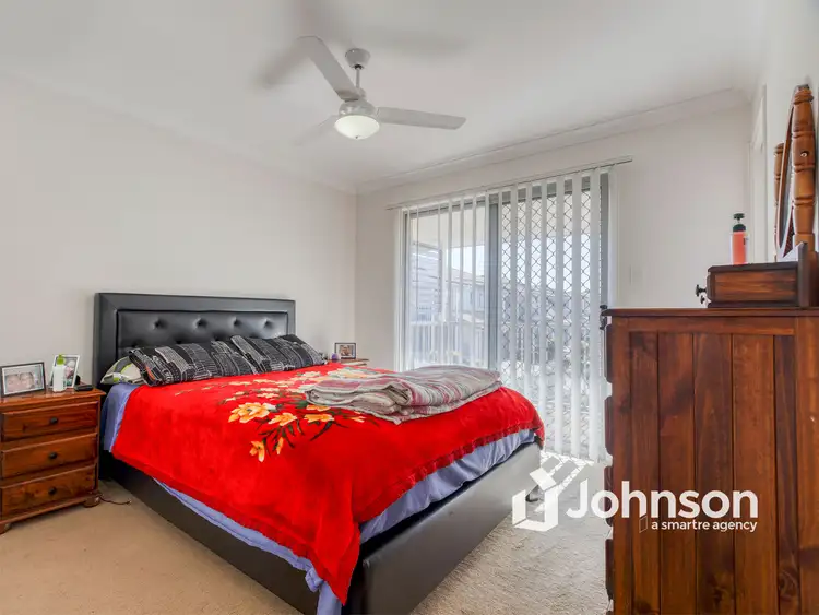 Sixth view of Homely townhouse listing, 10/38 Cooinda Street, Eastern Heights QLD 4305