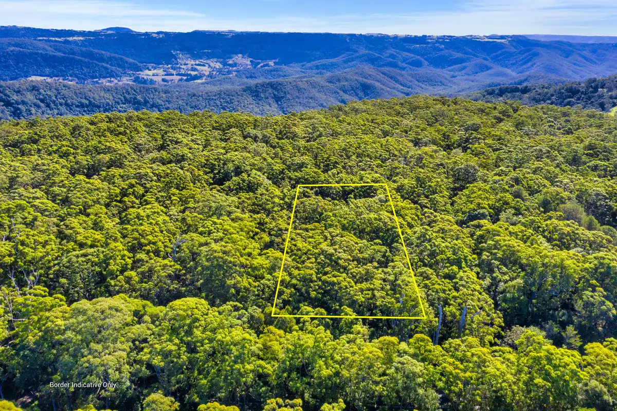 Main view of Homely land listing, 1938 Springbrook Road, Springbrook QLD 4213