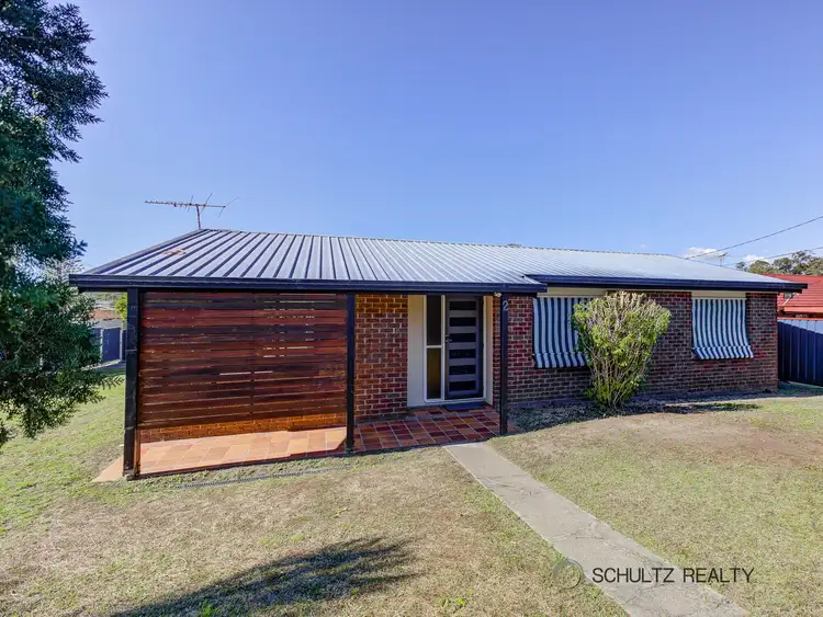 Main view of Homely house listing, 2 Molyu Court, Mount Warren Park QLD 4207