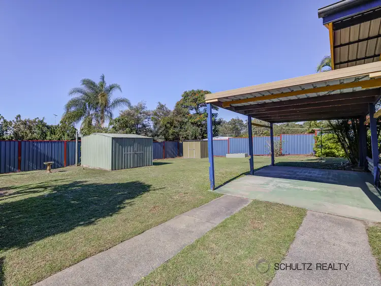 Second view of Homely house listing, 2 Molyu Court, Mount Warren Park QLD 4207