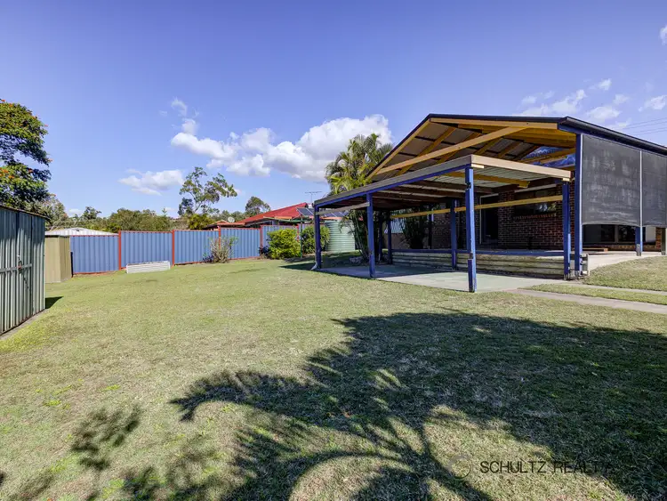 Third view of Homely house listing, 2 Molyu Court, Mount Warren Park QLD 4207