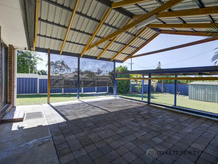 Fourth view of Homely house listing, 2 Molyu Court, Mount Warren Park QLD 4207