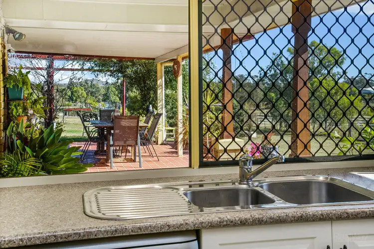 Fourth view of Homely house listing, 8 Cary Road, Glenvale QLD 4350