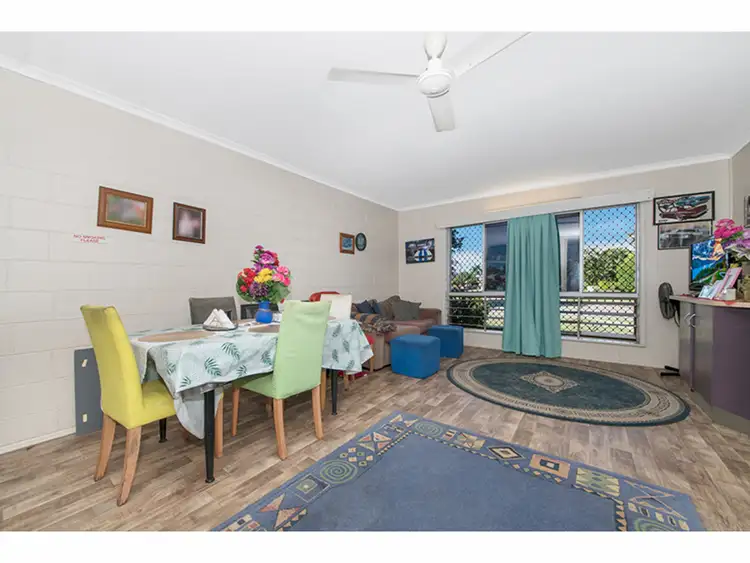Sixth view of Homely semi-detached listing, Unit 1 & 2 at 6 Chadwick Court, Gulliver QLD 4812