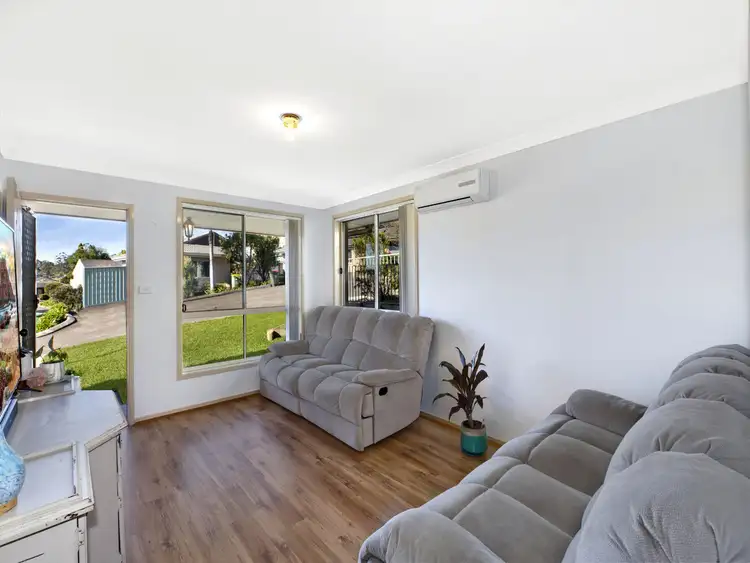 Second view of Homely villa listing, 5/883 Pacific Highway, Lisarow NSW 2250