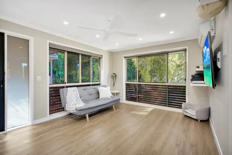 Fourth view of Homely house listing, 26 Medellin Place, Nerang QLD 4211