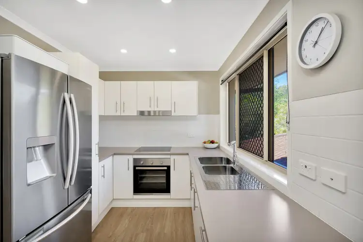 Sixth view of Homely house listing, 26 Medellin Place, Nerang QLD 4211