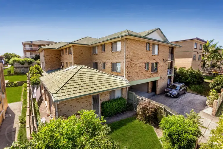 Main view of Homely unit listing, 1/411 Rode Road, Chermside QLD 4032