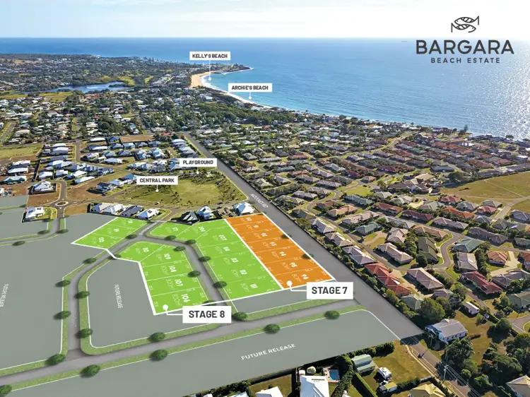 LOT 94 Moodies Road, Bargara QLD 4670