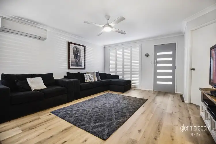 Third view of Homely house listing, 26 Dunna Place, Glenmore Park NSW 2745