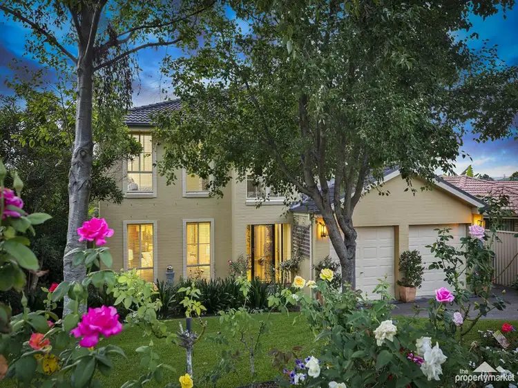 137 Brittania Drive, Watanobbi NSW 2259