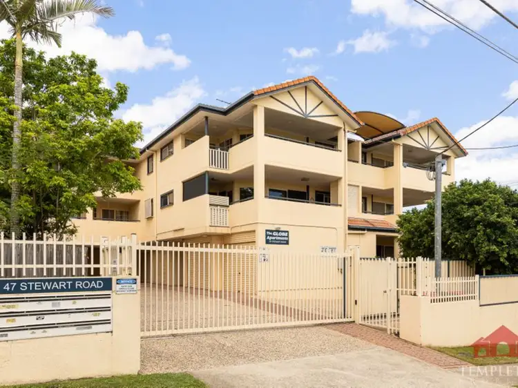 4/47 Stewart Road, Ashgrove QLD 4060