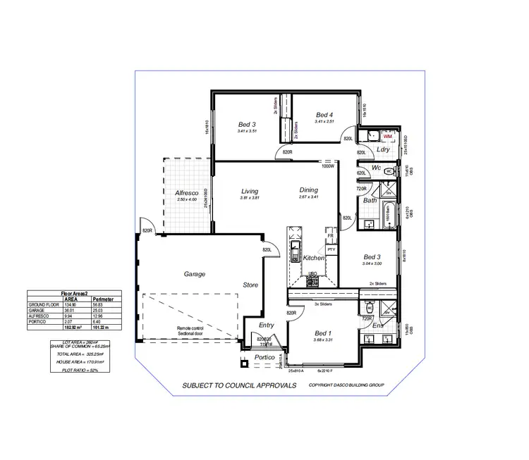 Second view of Homely land listing, LOT 5, 129 Kenwick Road, Kenwick WA 6107