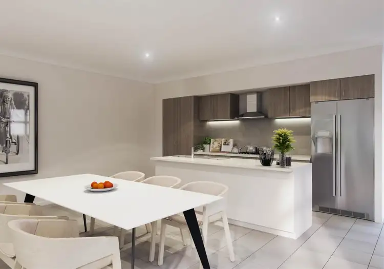 Fifth view of Homely land listing, LOT 5, 129 Kenwick Road, Kenwick WA 6107