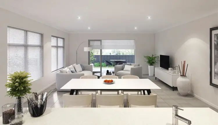 Sixth view of Homely land listing, LOT 5, 129 Kenwick Road, Kenwick WA 6107
