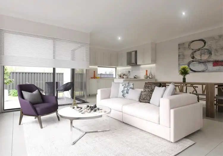 Seventh view of Homely land listing, LOT 5, 129 Kenwick Road, Kenwick WA 6107