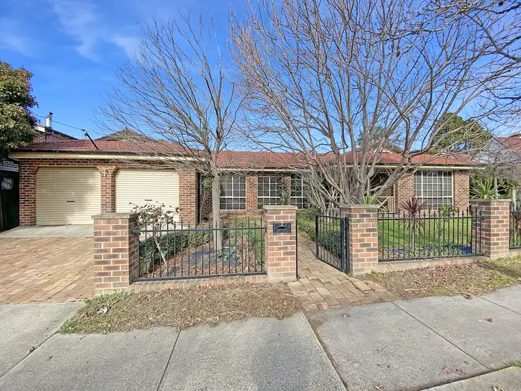 4 Hurst Street, Goulburn NSW 2580