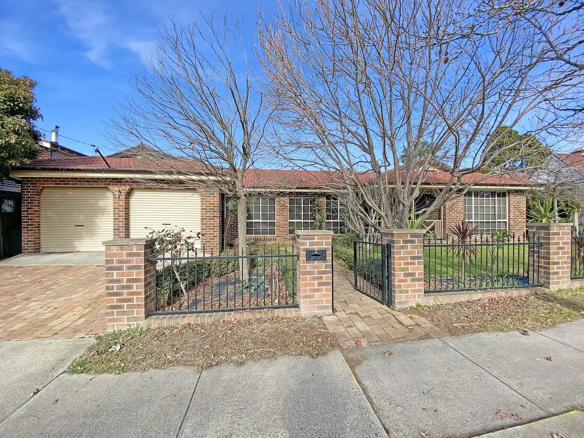 Main view of Homely house listing, 4 Hurst Street, Goulburn NSW 2580
