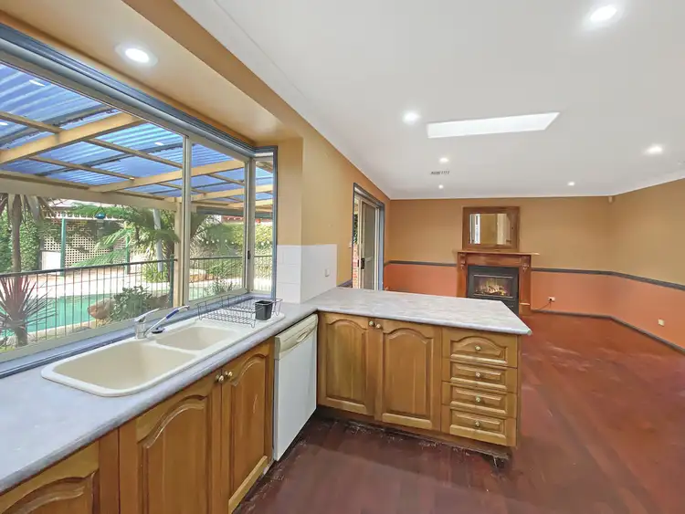 Second view of Homely house listing, 4 Hurst Street, Goulburn NSW 2580