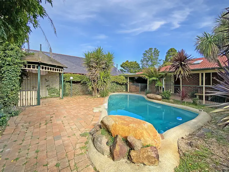 Third view of Homely house listing, 4 Hurst Street, Goulburn NSW 2580