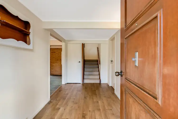 Second view of Homely house listing, 26a Jellicoe Street, Mount Lofty QLD 4350