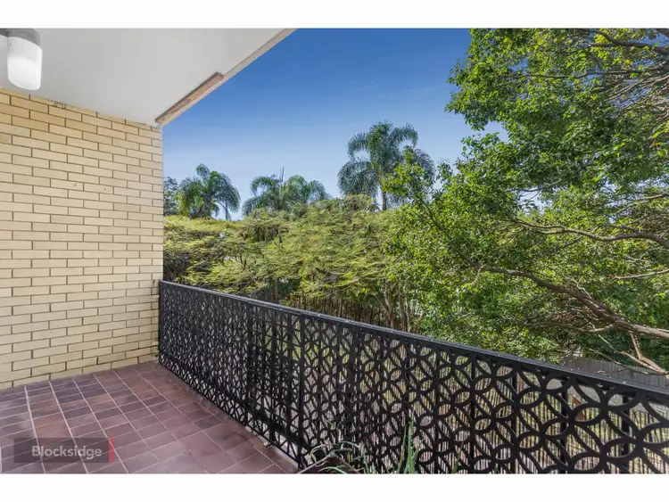 Fourth view of Homely apartment listing, 10/9 Norwood Street, Toowong QLD 4066