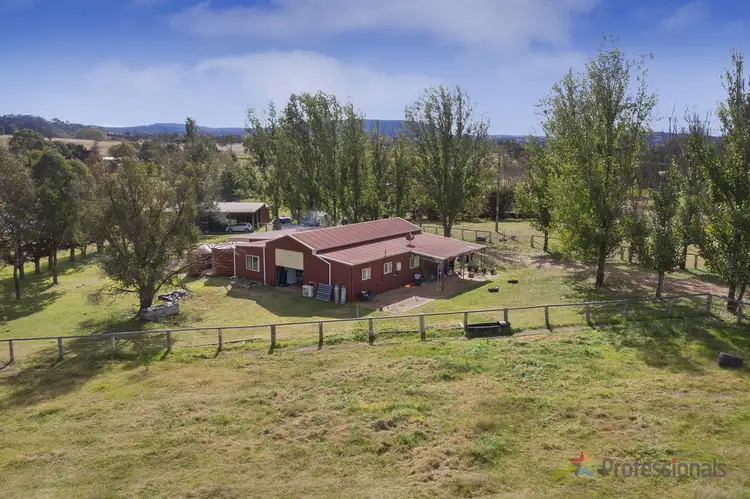 180 Old Inverell Road, Armidale NSW 2350