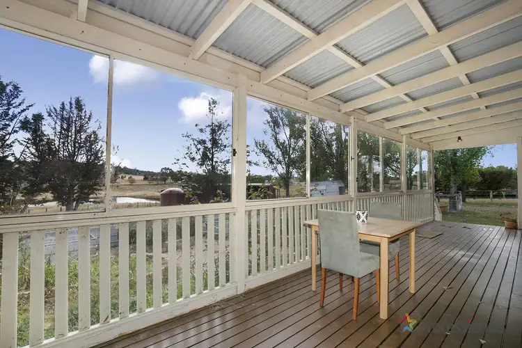 Fourth view of Homely house listing, 180 Old Inverell Road, Armidale NSW 2350